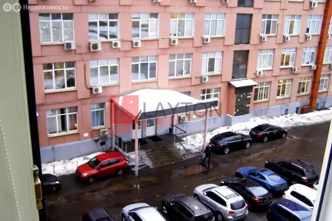 Офис (25 м)