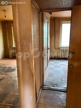 2-комнатная квартира: Щёлково, улица Беляева, 45 (47.3 м)