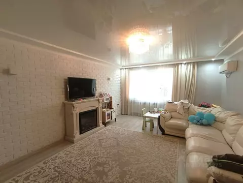 3-к кв. Краснодарский край, Темрюк ул. Анджиевского, 60 (72.0 м)