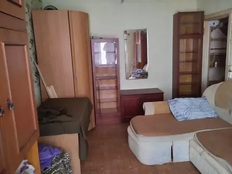 1-к кв. Ивановская область, Иваново Спортивная ул., 18 (32.0 м)