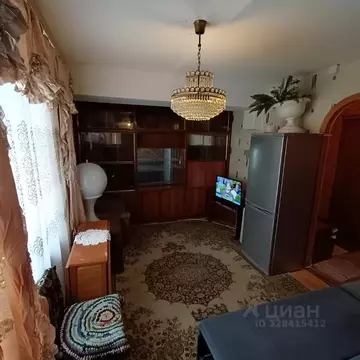 2-к кв. Москва Долгопрудная ул., 13К2 (34.5 м)