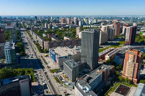 Помещение свободного назначения в Новосибирская область, Новосибирск ...