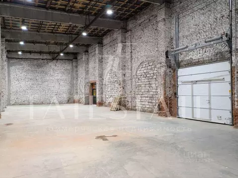 Склад в Татарстан, Казань ул. Братьев Петряевых, 5к4 (270 м)