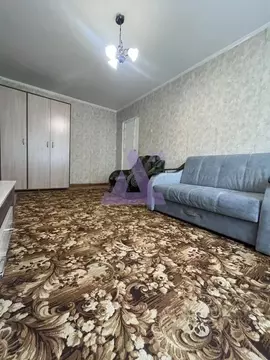 1-к кв. Алтайский край, Барнаул ул. Панфиловцев, 4к1 (32.5 м)