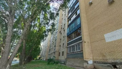 1-к кв. Самарская область, Самара Черемшанская ул., 160 (35.0 м)