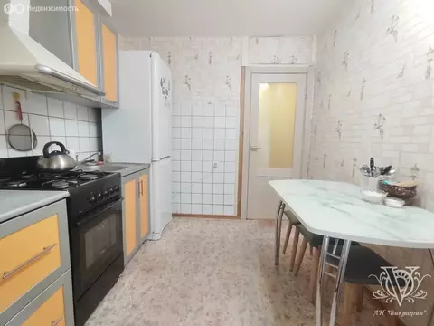 3-комнатная квартира: Ухта, Интернациональная улица, 33 (61.5 м)