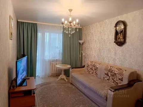 2-к кв. Омская область, Омск Заозерный мкр, просп. Менделеева, 24 ...