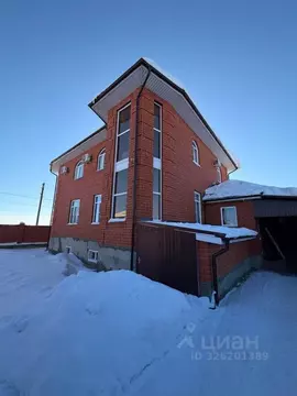 Коттедж в Пензенская область, Пенза ул. Ступишина, 3 (288 м)