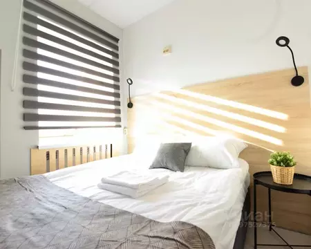 Комната Ярославская область, Ярославль Республиканская ул., 47В (11.0 ...