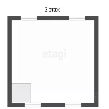 Дом в Тюменская область, Тюменский муниципальный округ, д. Ушакова ул. ...