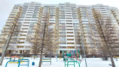 2-к кв. Свердловская область, Екатеринбург ул. Таганская, 79 (49.8 м)