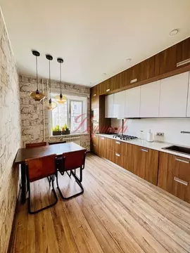 3-к кв. Архангельская область, Северодвинск Морской просп., 85 (69.0 ...