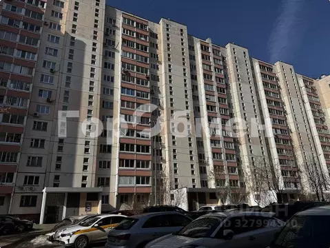 Квартира, студия, 17.5 м