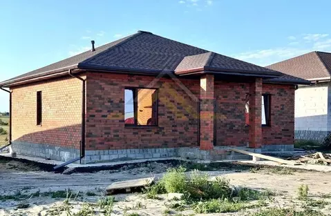 Дом в Белгородская область, Старый Оскол ул. Радонежская (140 м)