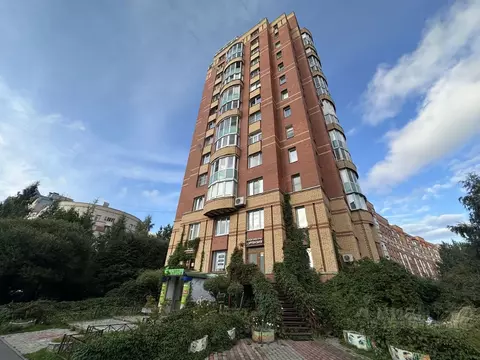 1-к кв. Санкт-Петербург Комендантский просп., 7к1В (42.1 м)