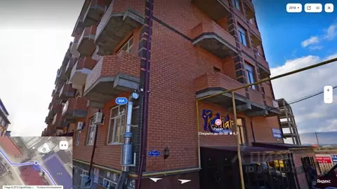 1-к кв. Дагестан, Избербаш ул. Имени Р. Зорге, 48А (23.0 м)