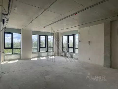 Офис в Воронежская область, Рамонский район, Яменское с/пос, пос. ...