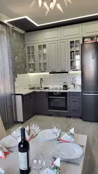 2-к кв. Краснодарский край, Анапа Анапское ш., 24к4 (55.0 м)