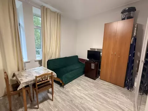 Комната Москва ул. Расплетина, 12К2