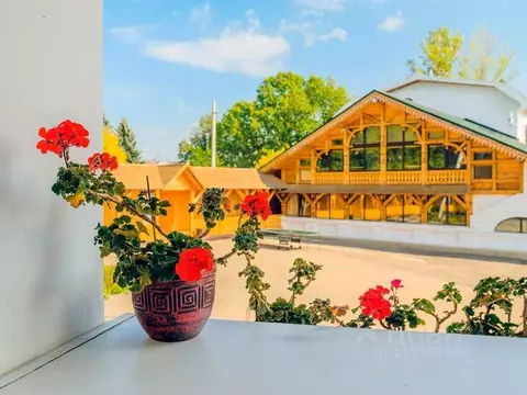 Комната Московская область, Одинцовский городской округ, с. Ромашково ...