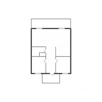 Дом в Белгородская область, Старый Оскол ул. Кладовая, 2 (105 м)