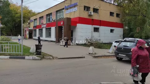 Помещение свободного назначения в Нижегородская область, Нижний ...