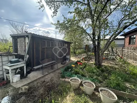 Участок в Волгоградская область, Волгоград Учитель СНТ,  (7.2 сот.)