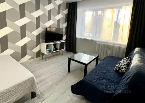 1-к кв. Кировская область, Киров ул. Сурикова, 3 (32.0 м)