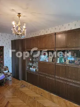 Продается 1-комнатная квартира