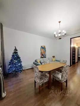 3-к кв. Санкт-Петербург Невский просп., 53 (92.0 м)