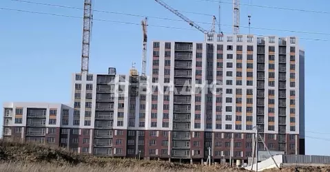 Продается 3-комнатная квартира