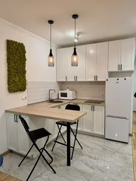 Студия Московская область, Одинцово Северная ул., 5к2 (38.0 м)