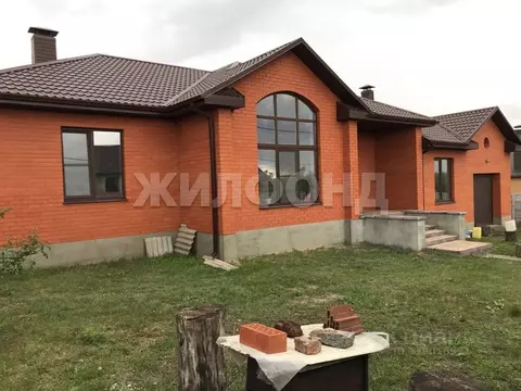 Дом в Белгородская область, Белгород Юго-Западный-2.2 мкр, пер. 1-й ...