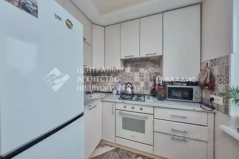 3-к кв. Рязанская область, Рязань Высоковольтная ул., 31к2 (63.9 м)