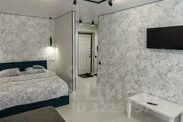 1-к кв. Вологодская область, Вологда Псковская ул., 4А (35.0 м)