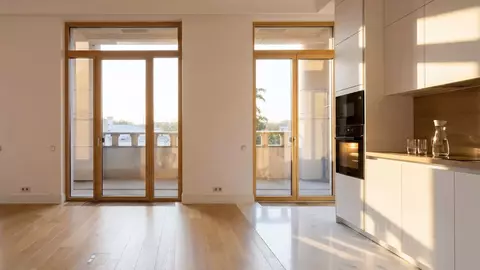 3-к кв. Москва ул. Косыгина, 21 (111.0 м)