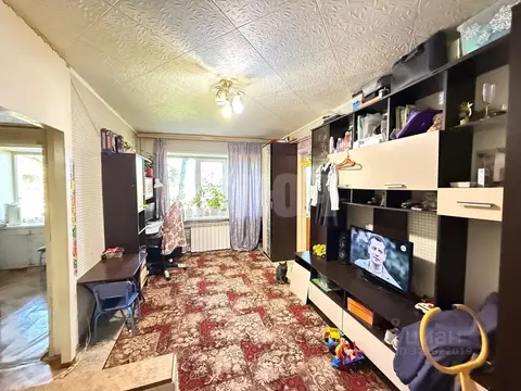 2-к кв. Вологодская область, Сокол Советская ул., 60 (42.0 м)