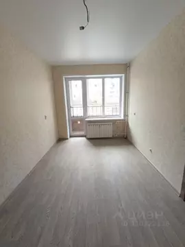 1-к кв. Воронежская область, Воронеж просп. Труда, 139Б (39.7 м)