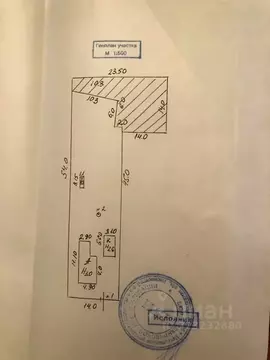 Дом в Ростовская область, Неклиновский район, Вареновское с/пос, с. ...