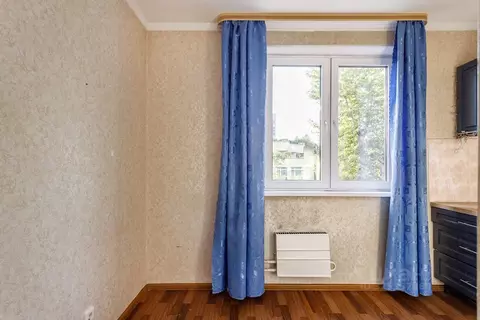 1-к кв. Москва ул. Академика Скрябина, 36К4 (38.3 м)