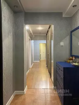 3-к кв. Краснодарский край, Краснодар Юбилейный мкр, просп. Чекистов ...