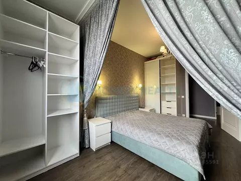 2-к кв. Севастополь ул. Парковая, 14Б (64.0 м)