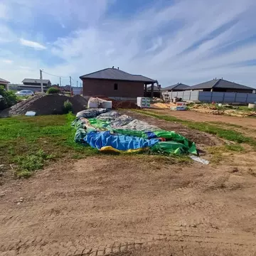 Участок в Оренбургская область, Оренбург Ростошинские Пруды мкр, 4/11 ...