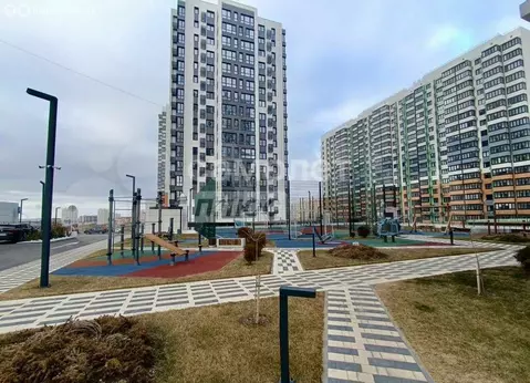 Квартира-студия: Анапа, ул. Ленина (33 м)