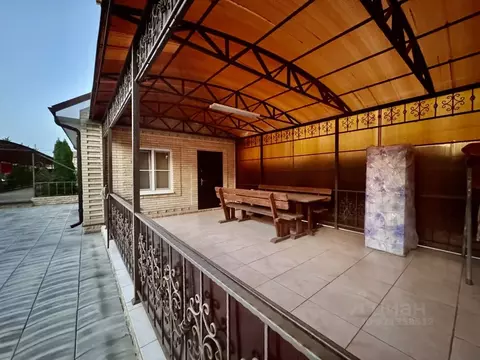 Дом в Астраханская область, Астрахань ул. 2-я Гороховая, 25 (193 м)