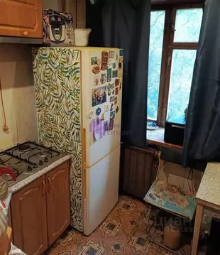 2-к кв. Московская область, Балашиха ул. Победы, 16 (45.9 м)