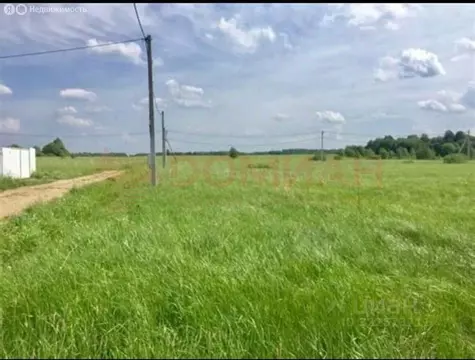 Участок в Ростовская область, Новочеркасск Благодатная ул., 1/17 (6.0 ...