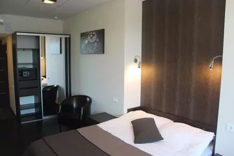 Комната Самарская область, Самара ул. Мичурина, 21 (23.0 м)