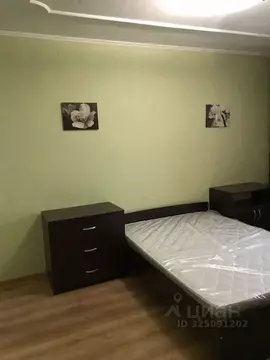 2-к кв. Москва ул. Дыбенко, 6К1 (60.0 м)