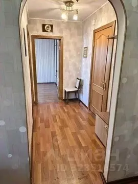 2-к кв. Челябинская область, Челябинск ул. Братьев Кашириных, 136 ...